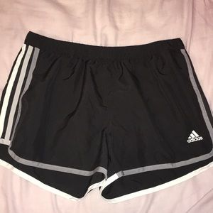 Adidas athletic shorts
